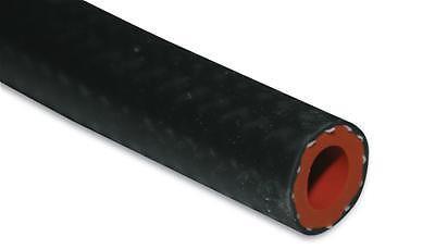 Vibrant performance reinforced silicone heater hose 20432