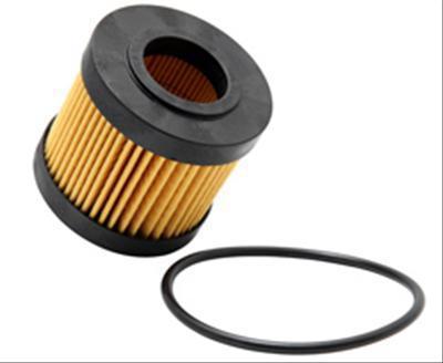 K&n oil filter pro series cartridge each ps-7021