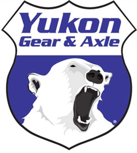 Yukon gear &amp; axle ok tlc redline synthetic oil