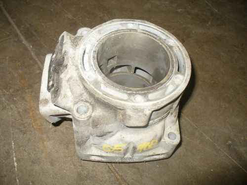 Polaris fusion 900 2005 cylinder