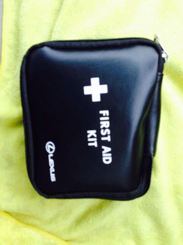 2010/2016 lexus first aid kit