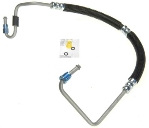 Parts master 80336 power steering hose