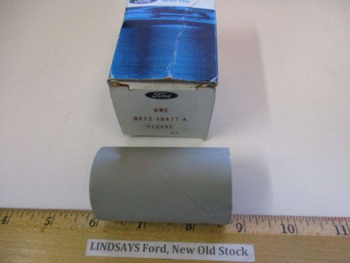 Ford 1978/up light truck &#034;sleeve&#034; (spare wheel carrier arm) nos free shipping