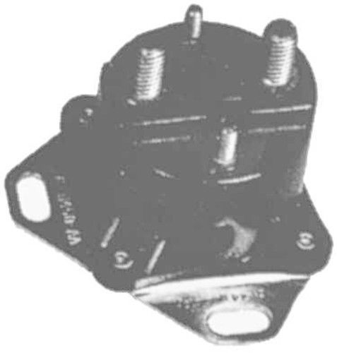 Sw1533c relay asy - starter motor (ford)