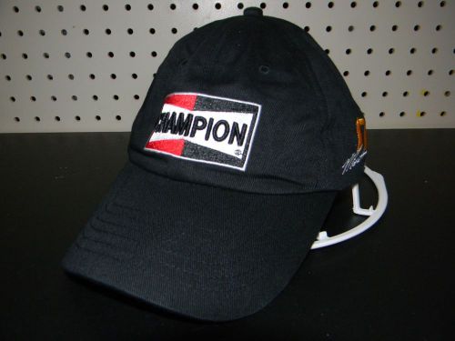 Cap champion nascar 2003 #17 matt kenseth champion embroidered logo cap