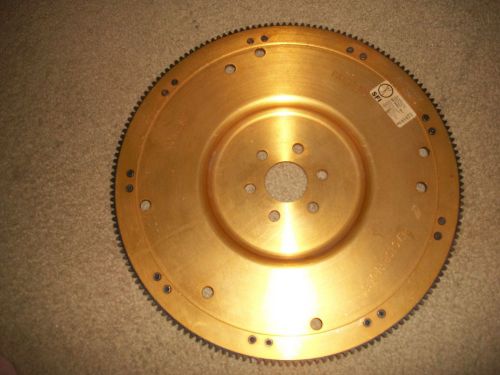 Reactor products flywheel small block ford 289 302 351w sbf aluminum  automatic