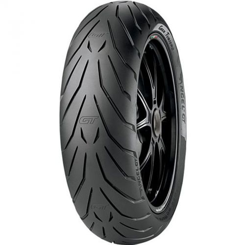 Pirelli angel gt multi-compound radial rear tire 190/50r17 a spec (2321300)
