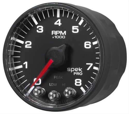 Proparts spek-pro tachometer gauge p334328