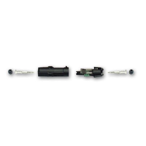 Longacre 44911 weather pack connector kit
