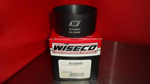 Wiseco Tapered Piston Ring Compressor RCS08500 85.0mm