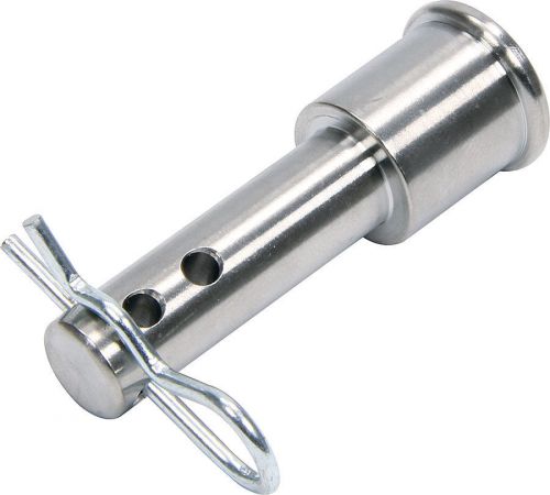 Allstar performance titanium long shock mount pin p/n 17120