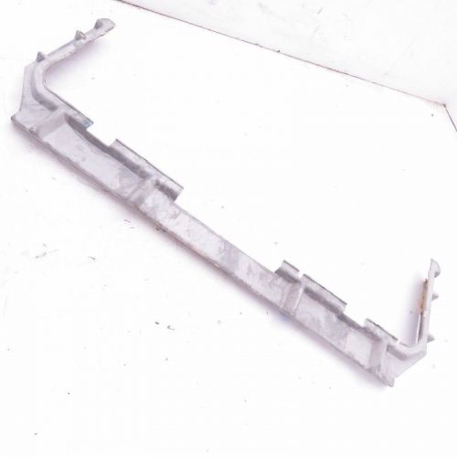 Corvette nos rear storage compartment frame fiberglass support 1976