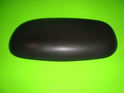 1999-2004 ford mustag center console  lid genuine oem