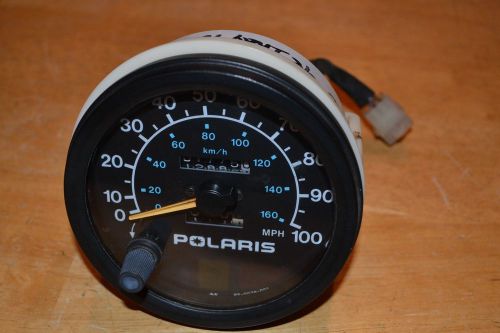1998 polaris indy touring 488 speedometer