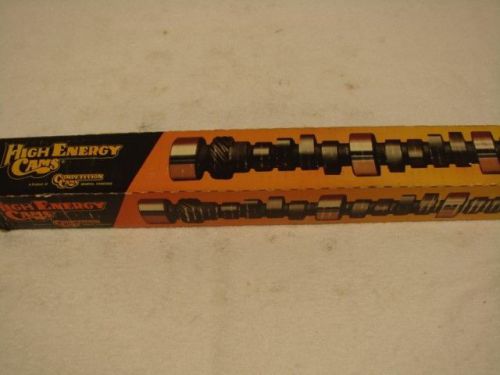 Competition cams solid roller camshaft sb chevy 406 421 434