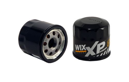 Auto trans filter kit wix 51365xp