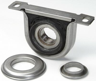 National hb-88508-ab center support bearing-drive shaft center support