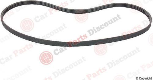 New bando accessory drive/serpentine belt, 4pk1145b