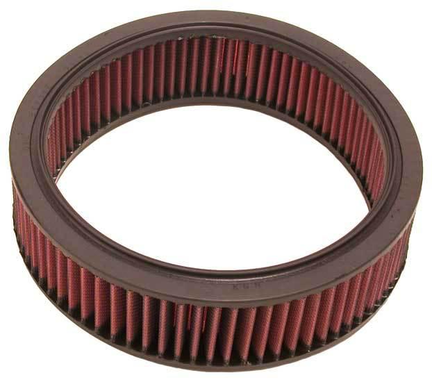 K&n e-2813 replacement air filter