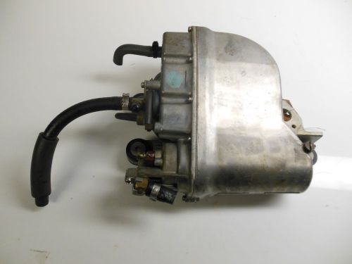 Yamaha ox66  outboard float chanmber / vst fuel injection pump  p.n. 66k-1498...