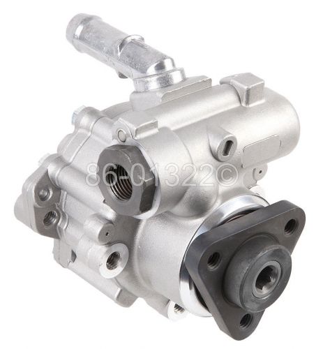 New high quality power steering p/s pump for bmw e39 m5