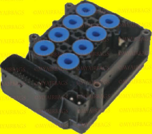 96-98 volvo 850, v70, c70, s70 ate volvo abs control module pn:9140773 id:6407