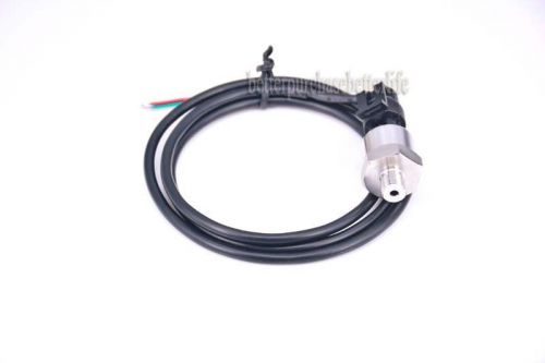 0-200bar 3/8x24pressure transducer or sender for oil,fuel,diesel,gas,air,water