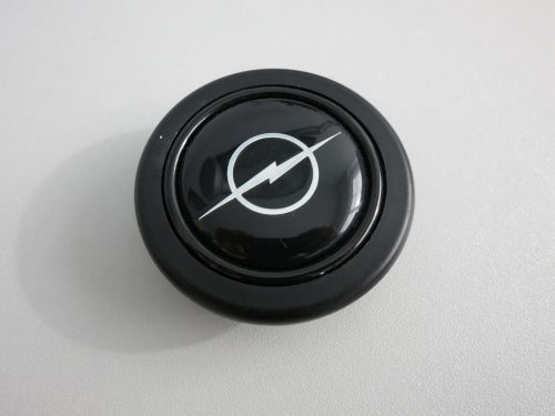 Momo opel steering wheel horn button kadett corsa calibra astra