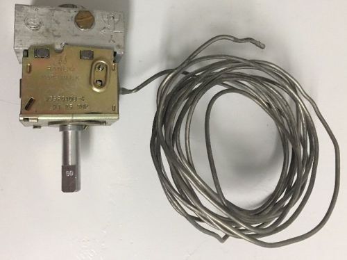 Ranco thermostat gas valve v35p0108-4      017279201 m series