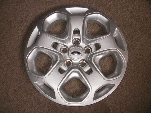 2010 ford fusion 17&#034; wheelcover hubcap