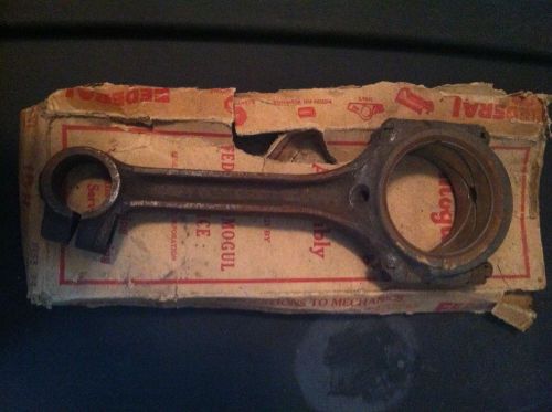 Federal mogul++connecting rod assembly++with original box