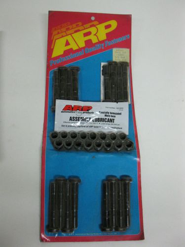 Arp rod bolts ar310 (154-6001) fits 351m-400 ford