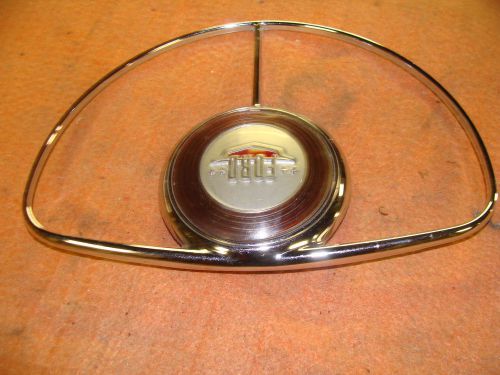 1949-1950 ford horn ring (maybe nos ?)