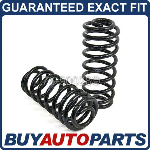 Brand new genuine arnott rear air to coil spring conversion kit for chevy &amp; gmc