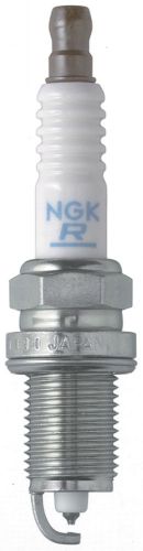 Laser platinum spark plug fits 2006-2007 mitsubishi raider  ngk stock numbe