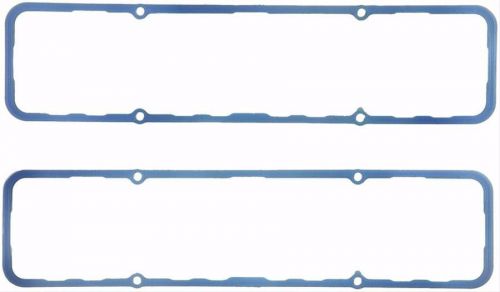 Fel-pro 1628  performance valve cover gaskets small block chevy silicone rubber