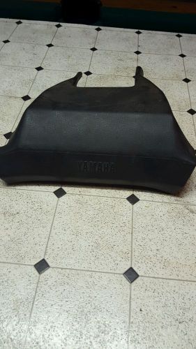 1986 yamaha exciter 570 upper handle bar cover