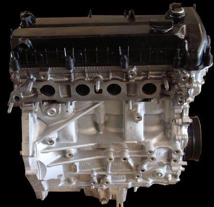 Mazda 3 &amp; 6 2.0l 2.3l engine zero miles l3-ve 2003-2007