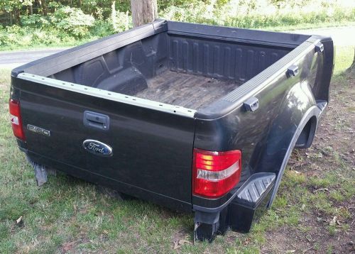 2007 ford f-150 flareside 6.5 ft. truck bed - fits 2004-2011