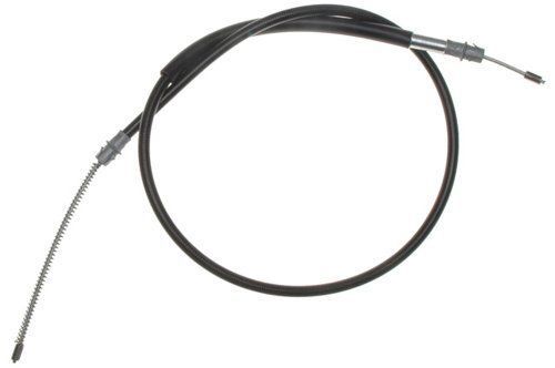 Raybestos bc94659 professional grade parking brake cable