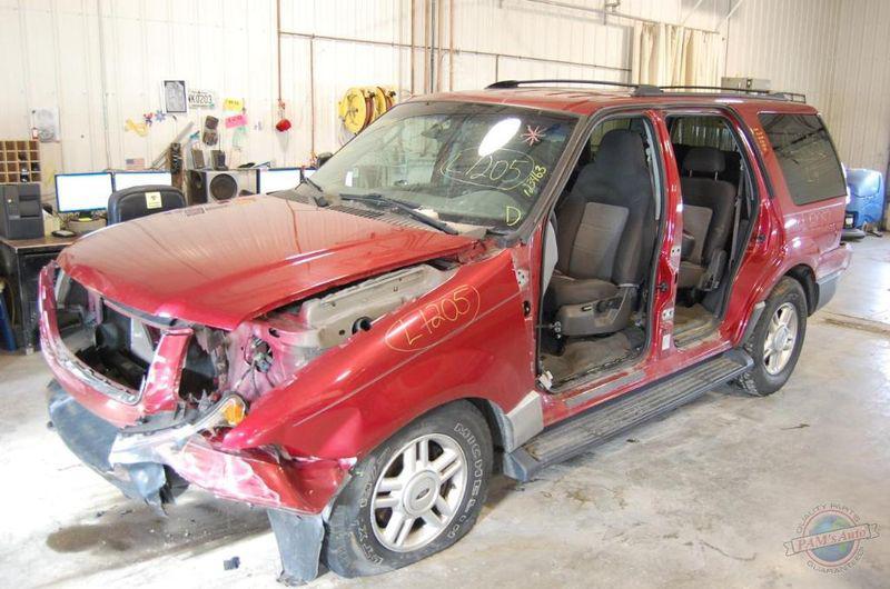 Axle shaft expedition 761484 03 04 05 assy rght rear lifetime warranty