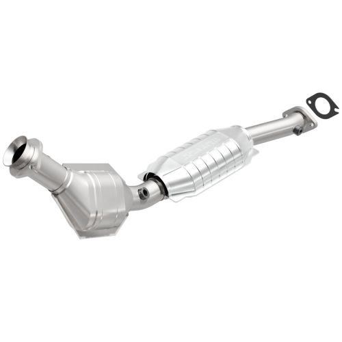 Magnaflow 444022 direct fit bolt-on catalytic converter california carb obdii