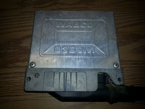Range rover classic wabco abs electronic control unit