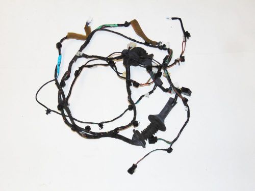 Used door wiring harness both sides eclipse 2000-2005 parting out 5 eclipse&#039;s