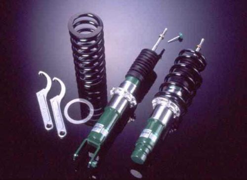 Tein ss coilovers for 01-06 evo dsr84-kuss2