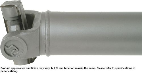 Cardone industries 65-9443 remanufactured drive shaft assembly