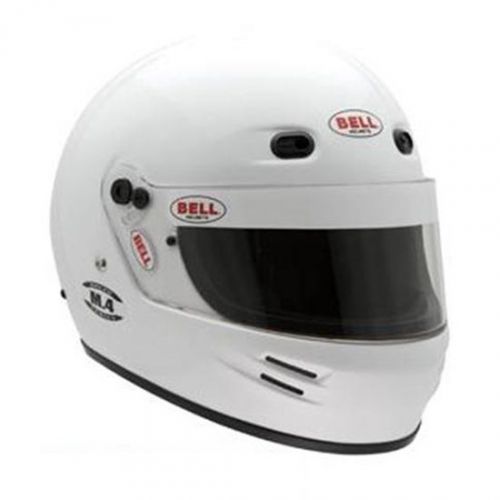 Bell sa10 certified m4 helmet, flat black, size xxxl