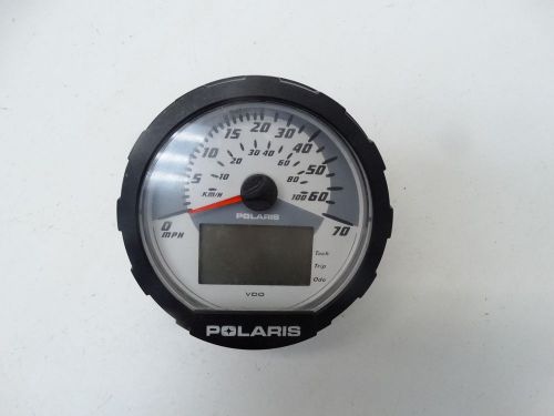 2005 polaris magnum 330 atv speedometer speedo gauge cluster 1142 miles 226 hrs