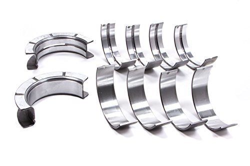 Main bearing set