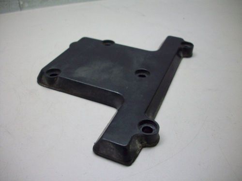 Bw1 bmw k1200 rs k1200rs 2003 engine small timing cover panel plate